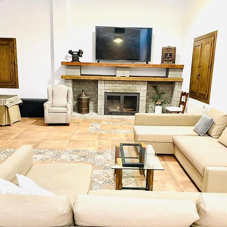 Complejo Rural Torres Y Navas Villa Granada Kültér fotó