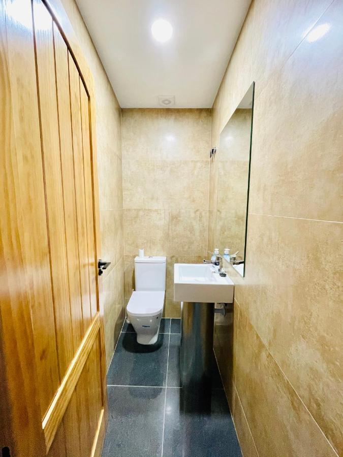 Complejo Rural Torres Y Navas Villa Granada Kültér fotó