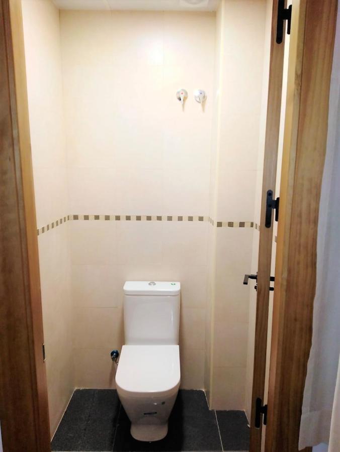 Complejo Rural Torres Y Navas Villa Granada Kültér fotó