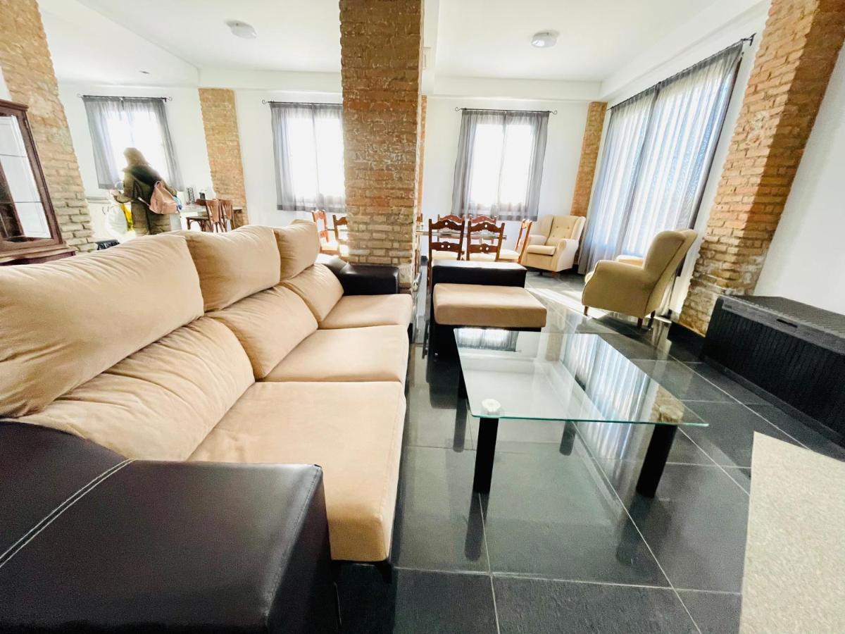 Complejo Rural Torres Y Navas Villa Granada Kültér fotó